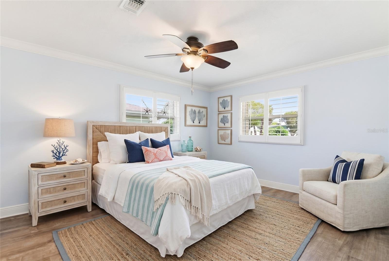 INLET SHORES - Residential
