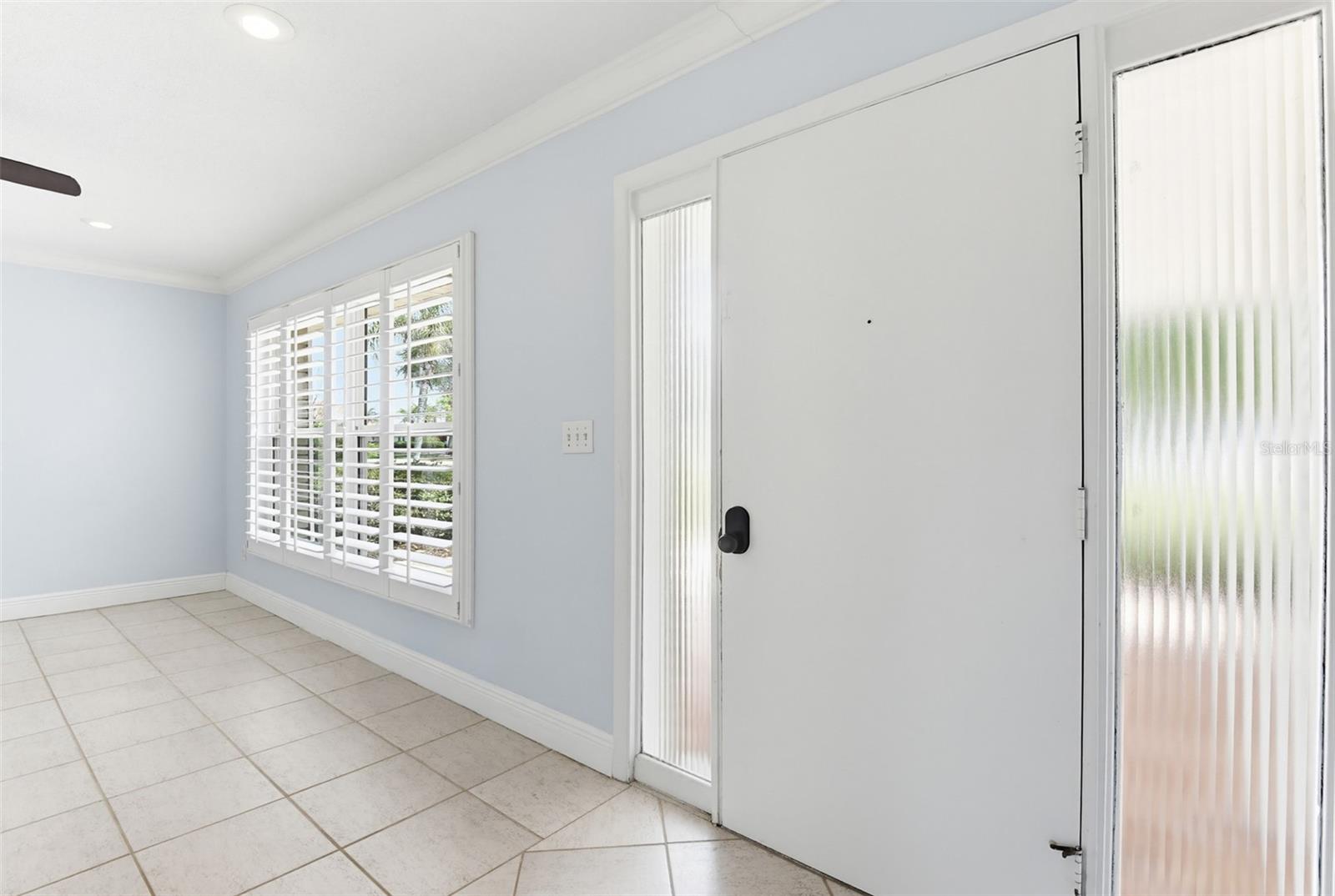 INLET SHORES - Residential