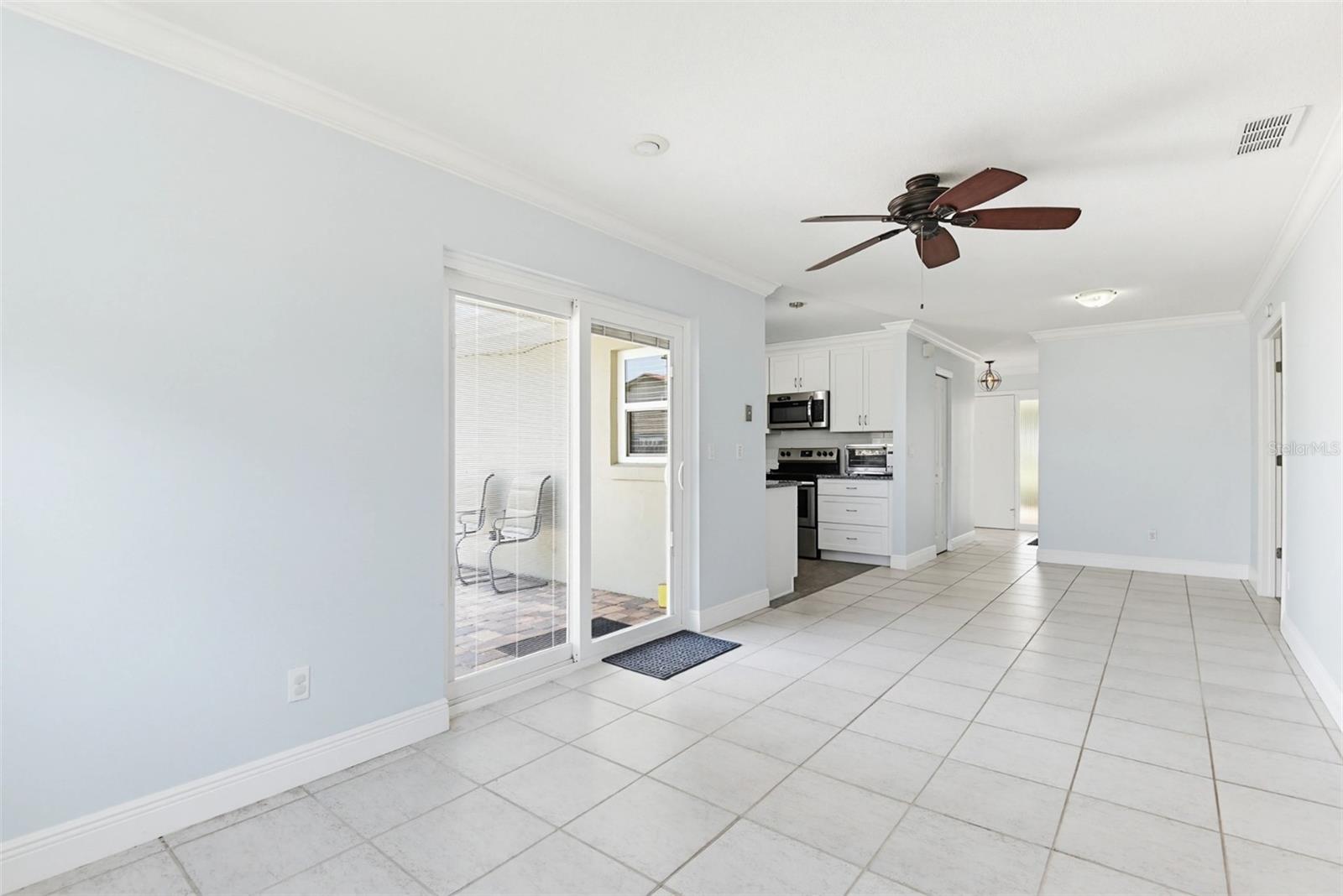 INLET SHORES - Residential