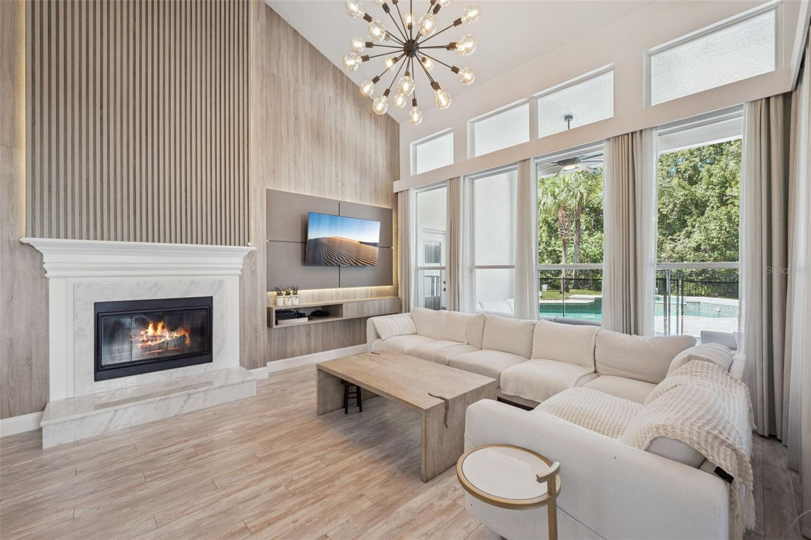 AVALON PARK SOUTH EAST - Residential