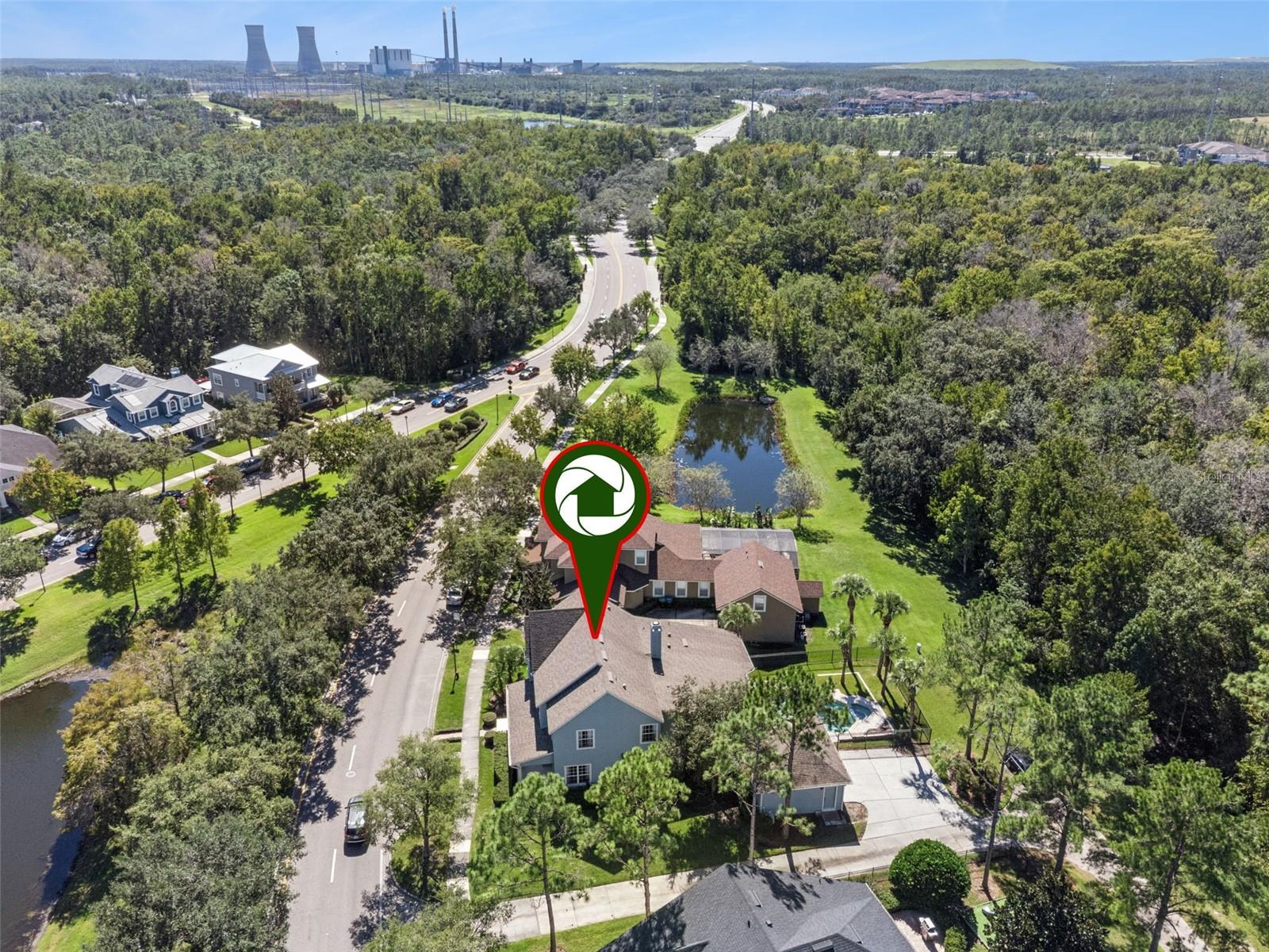 AVALON PARK SOUTH EAST - Residential