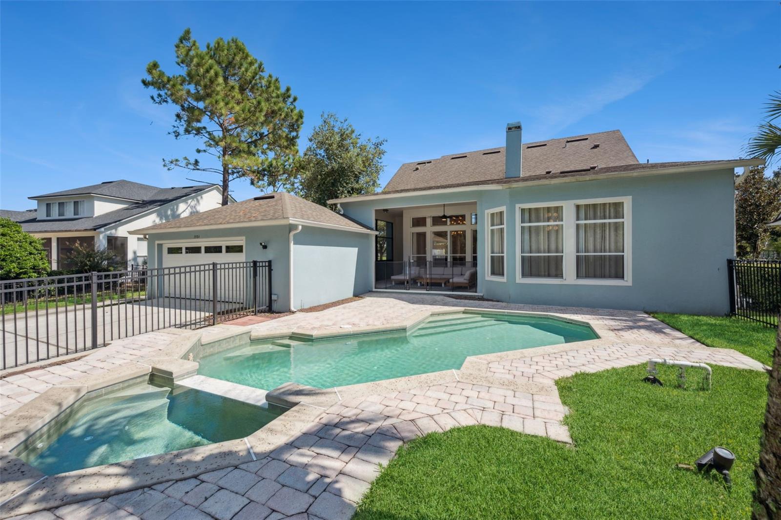 AVALON PARK SOUTH EAST - Residential