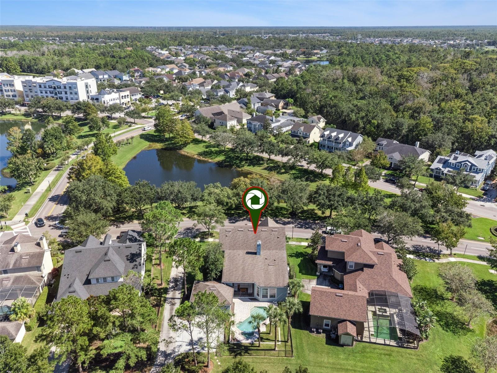 AVALON PARK SOUTH EAST - Residential