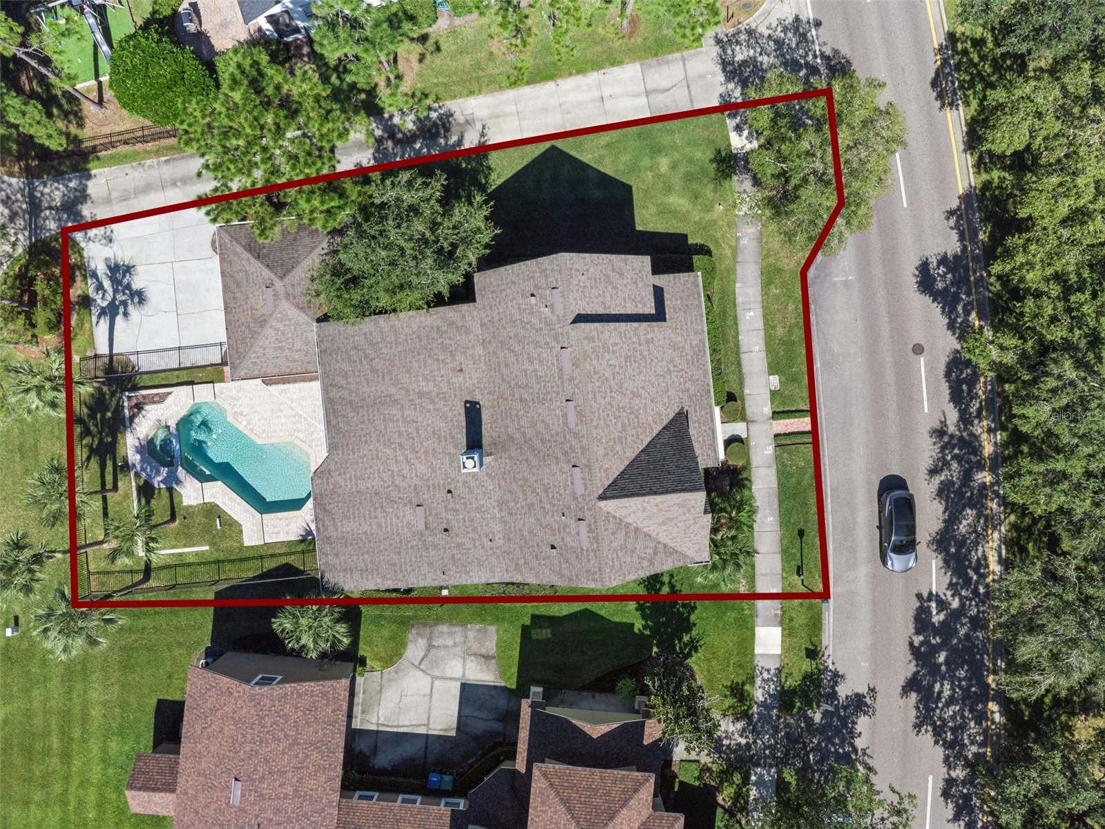 AVALON PARK SOUTH EAST - Residential
