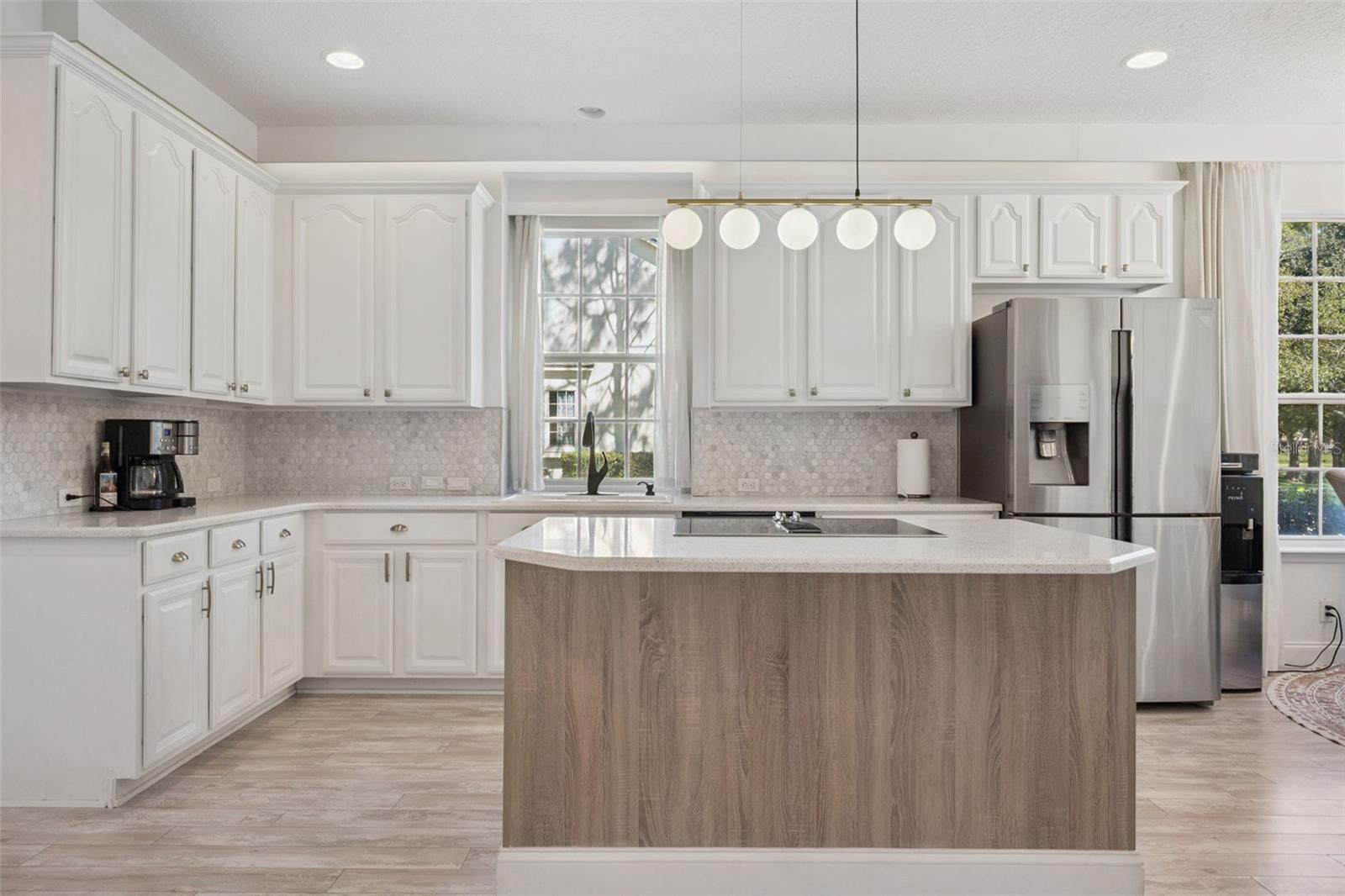 AVALON PARK SOUTH EAST - Residential
