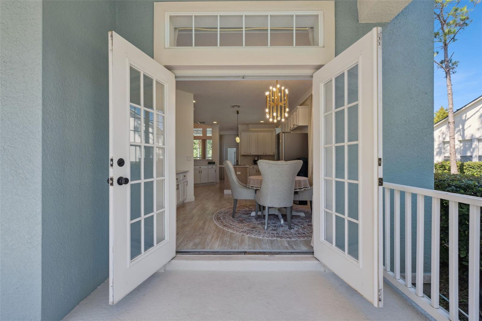 AVALON PARK SOUTH EAST - Residential
