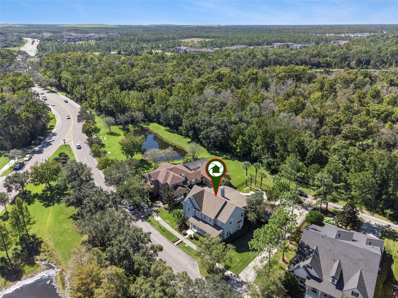 AVALON PARK SOUTH EAST - Residential