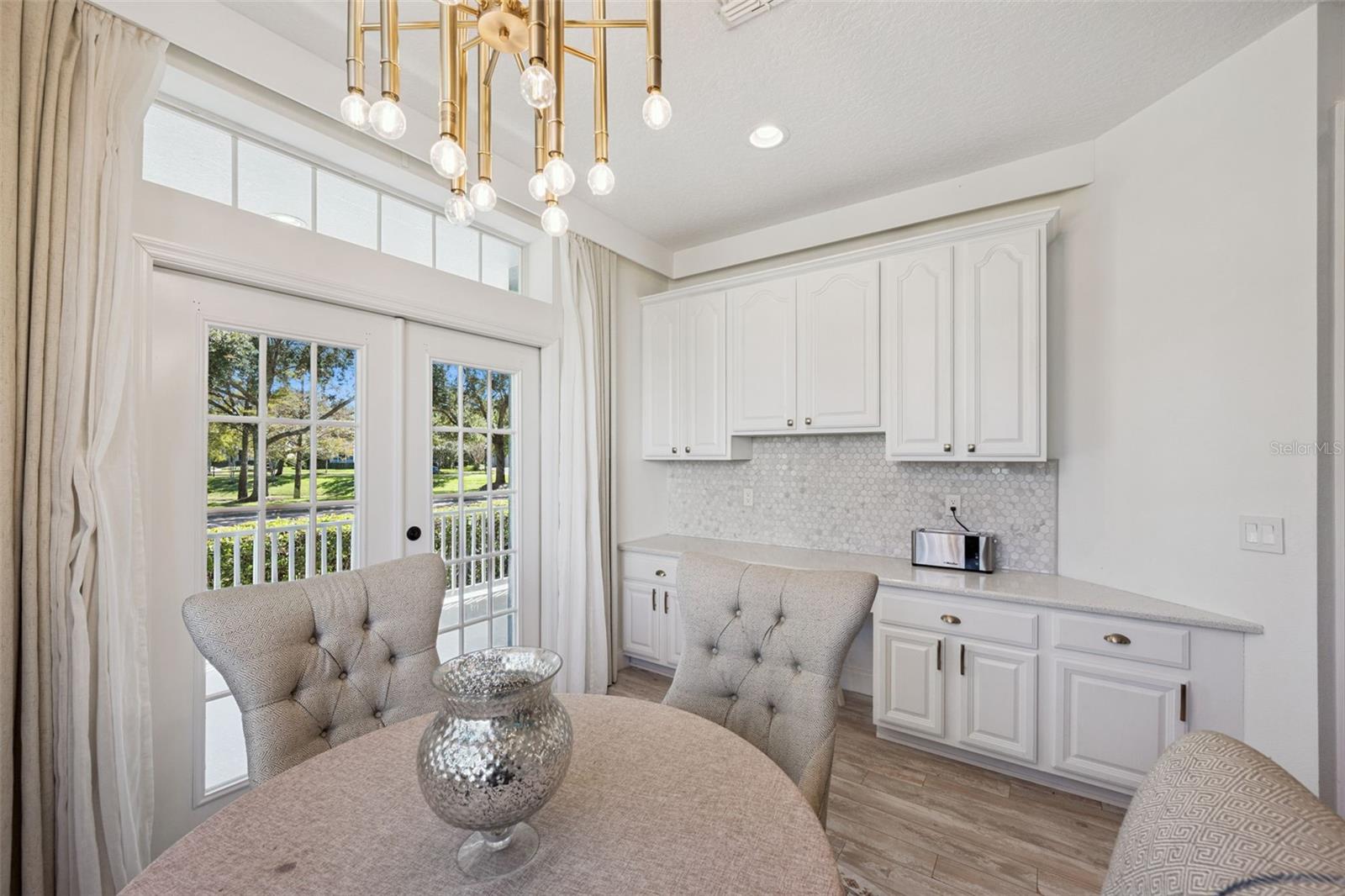 AVALON PARK SOUTH EAST - Residential