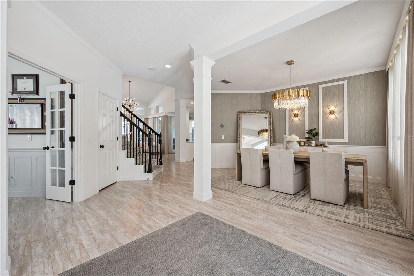 AVALON PARK SOUTH EAST - Residential