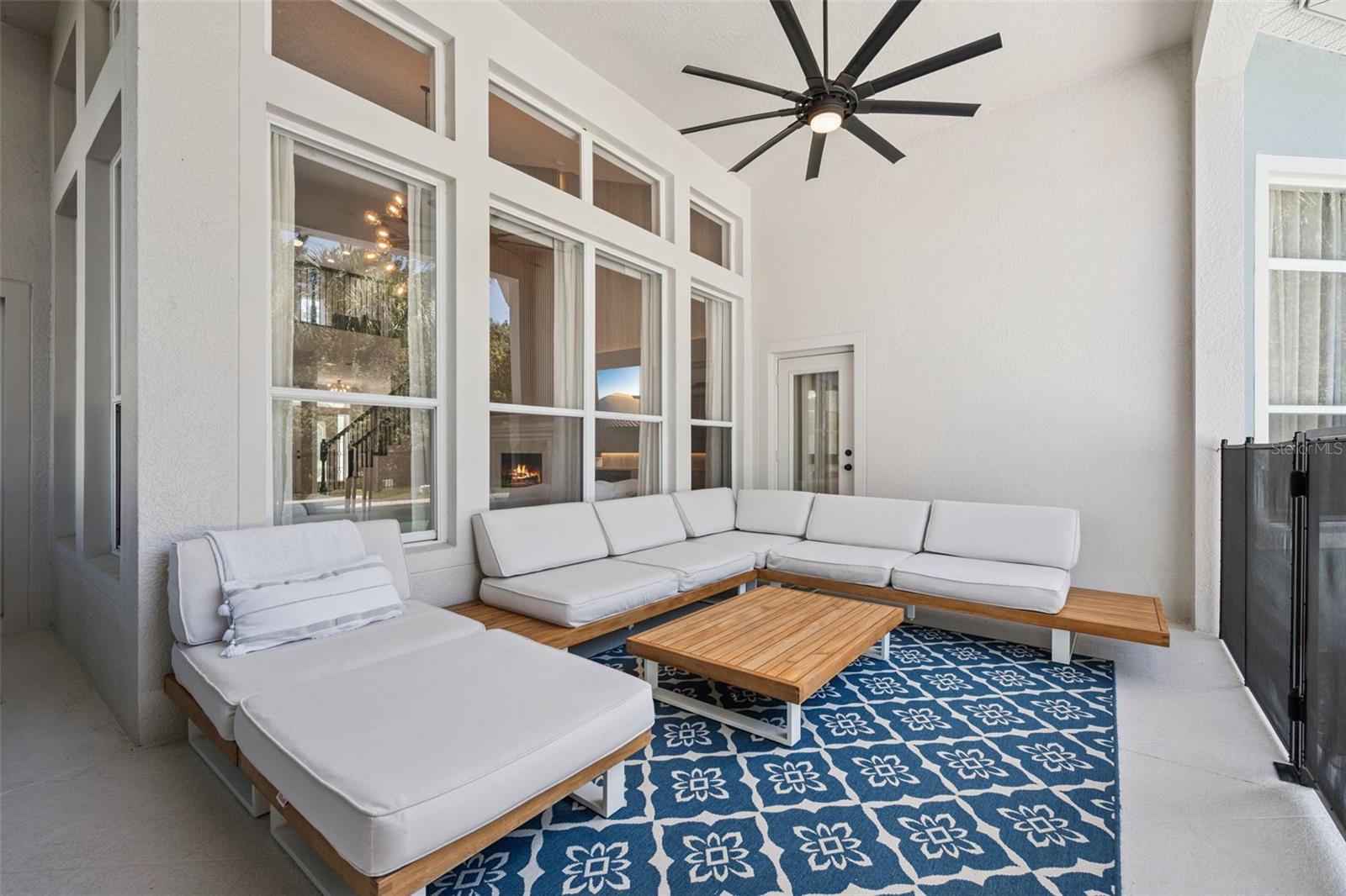 AVALON PARK SOUTH EAST - Residential