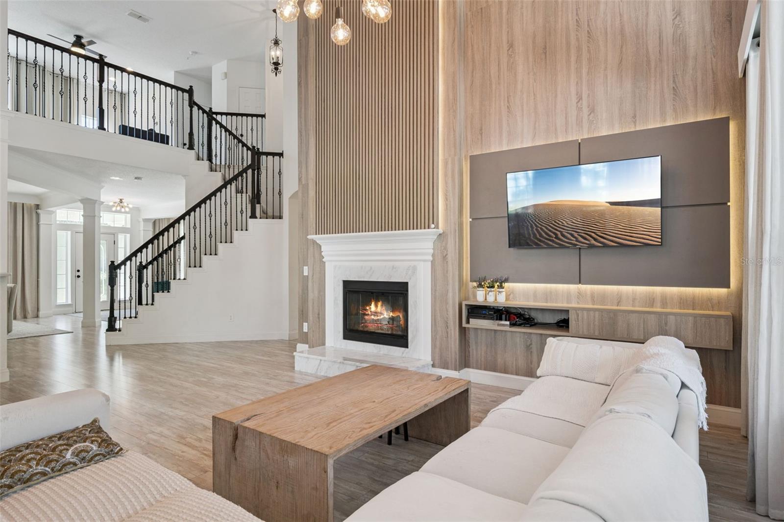AVALON PARK SOUTH EAST - Residential