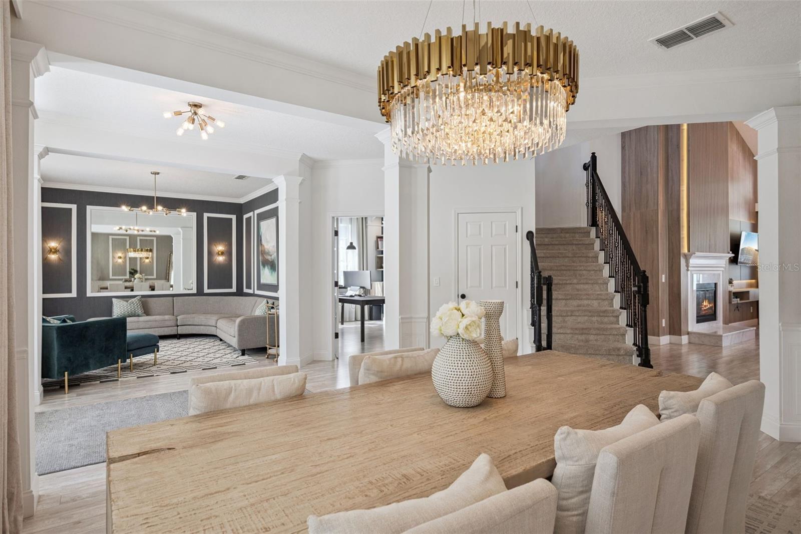 AVALON PARK SOUTH EAST - Residential