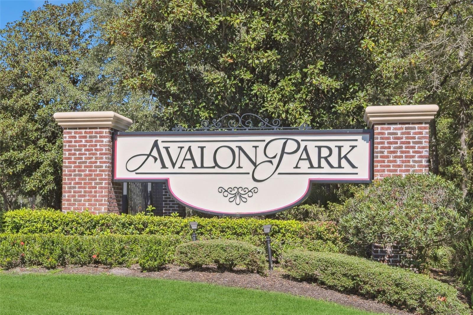AVALON PARK SOUTH EAST - Residential