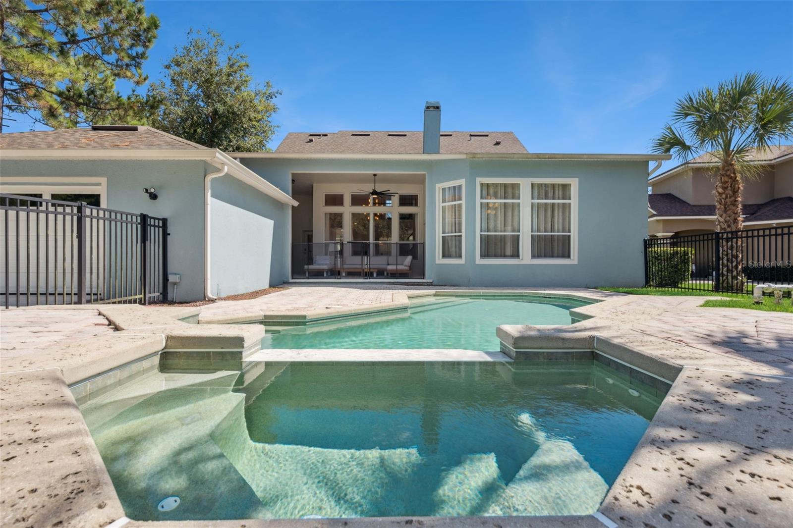 AVALON PARK SOUTH EAST - Residential