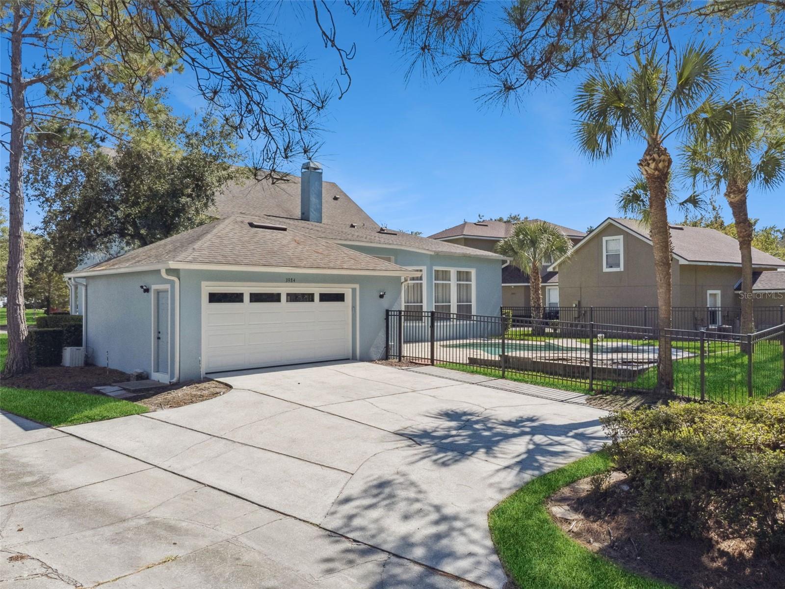 AVALON PARK SOUTH EAST - Residential