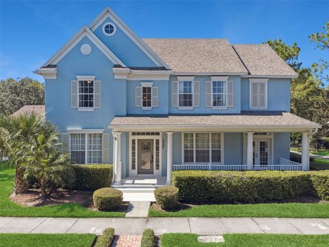 3984 AVALON PARK WEST BOULEVARD ORLANDO FL 32828
