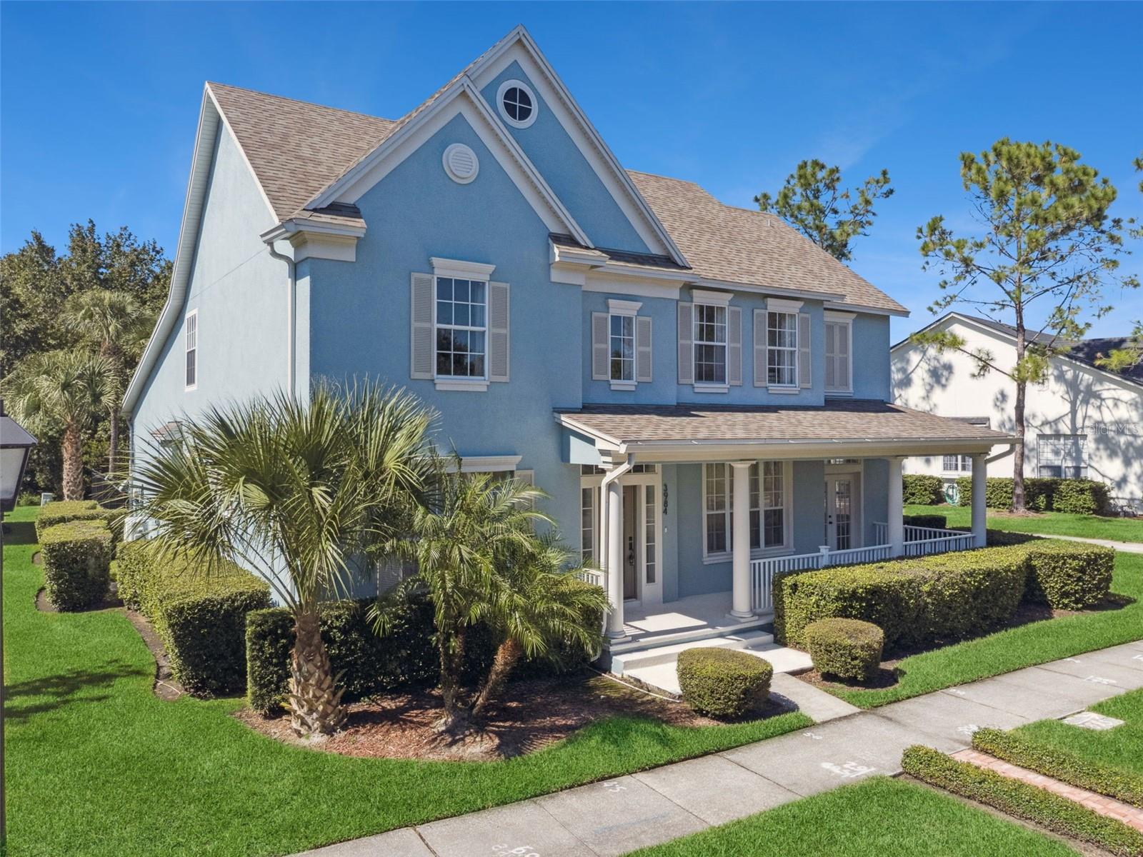 AVALON PARK SOUTH EAST - Residential