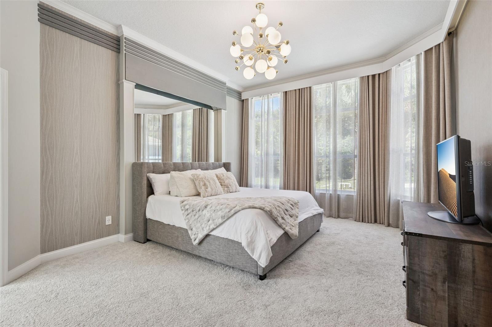AVALON PARK SOUTH EAST - Residential
