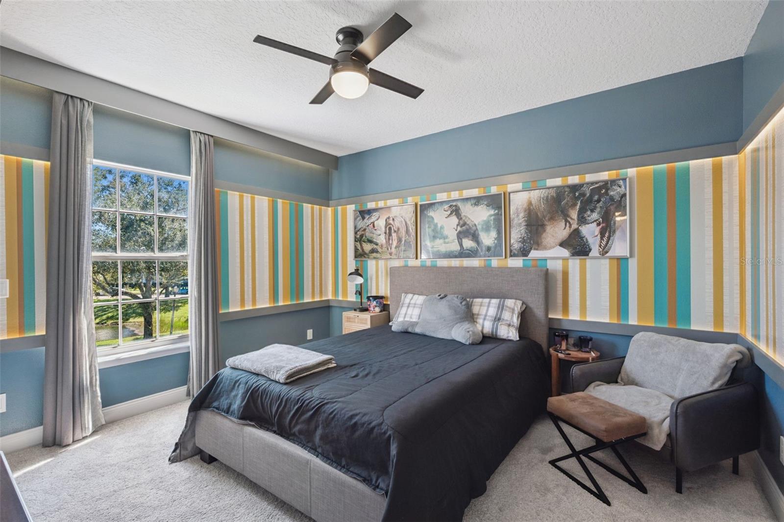 AVALON PARK SOUTH EAST - Residential