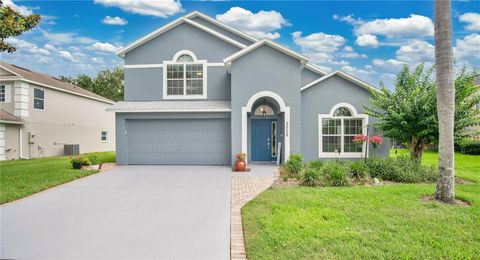 2658 ADELE PLACE LAKE MARY FL 32746