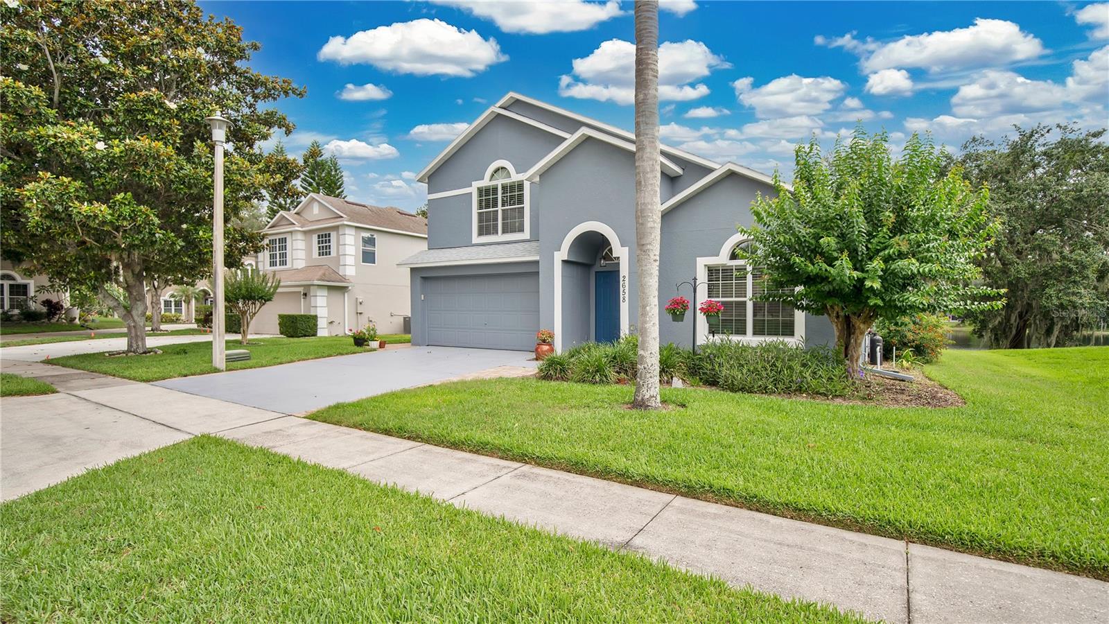 2658 ADELE PLACE
