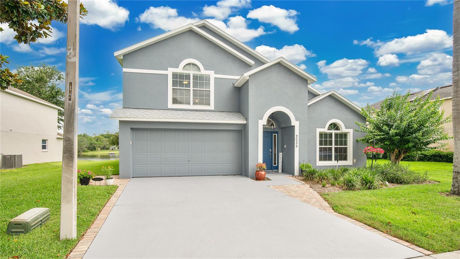 2658 ADELE PLACE