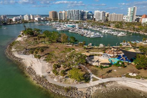 A home in SARASOTA