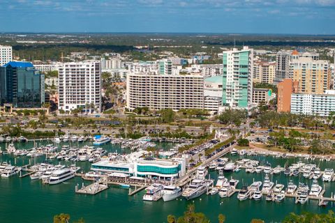 A home in SARASOTA