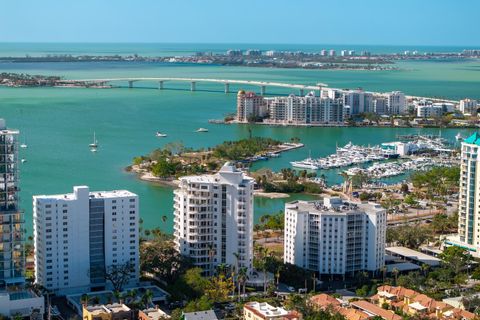 A home in SARASOTA