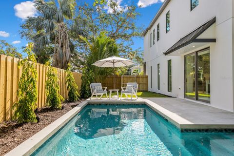 A home in SARASOTA