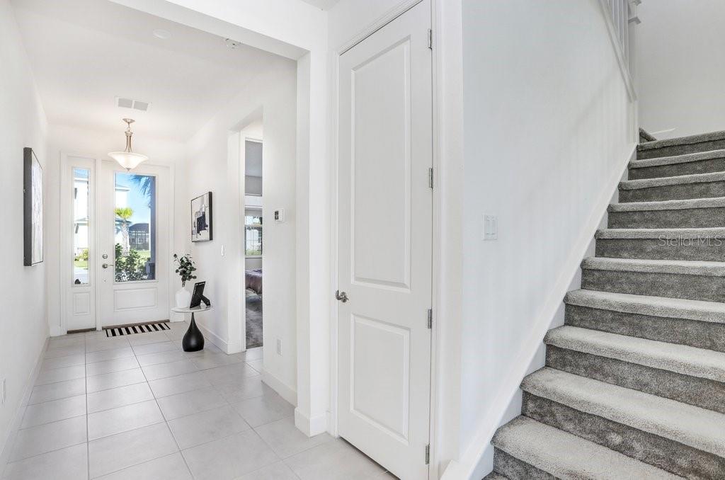 WINDING RIDGE - Residential