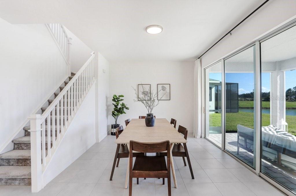 WINDING RIDGE - Residential