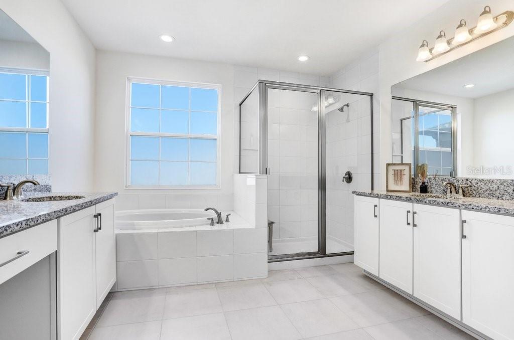 WINDING RIDGE - Residential