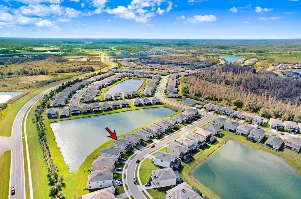 WINDING RIDGE - Residential