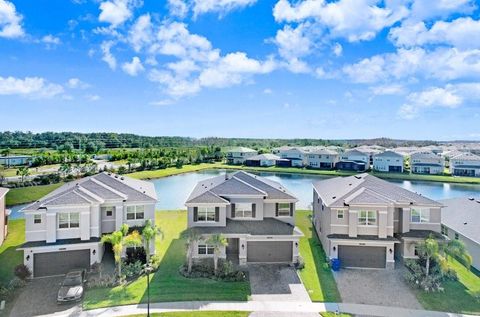 Photo of 3254 Woodland Brook Way, Wesley Chapel, FL 33543 (MLS # TB8464530)