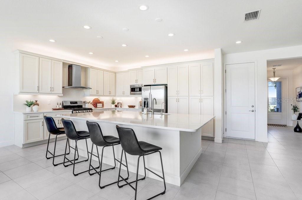 WINDING RIDGE - Residential