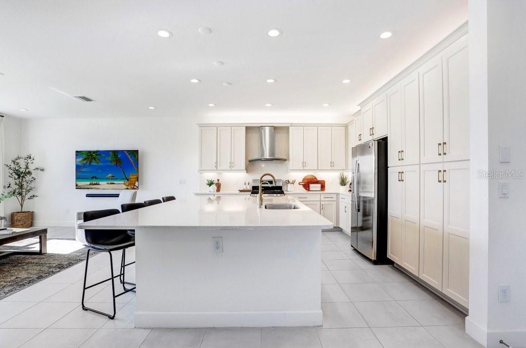 WINDING RIDGE - Residential