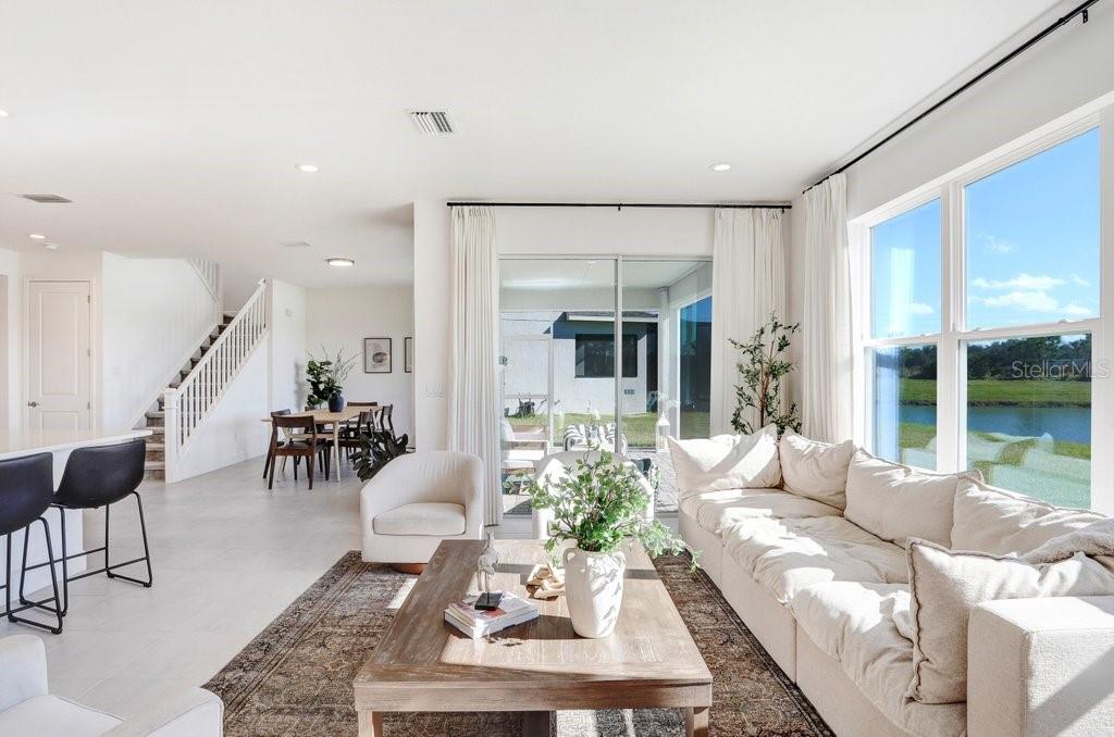 WINDING RIDGE - Residential