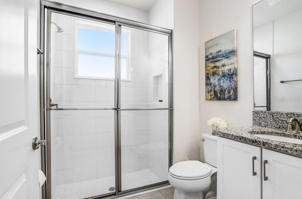 WINDING RIDGE - Residential