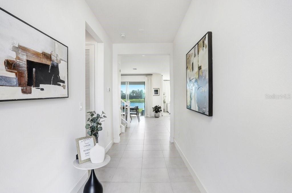 WINDING RIDGE - Residential