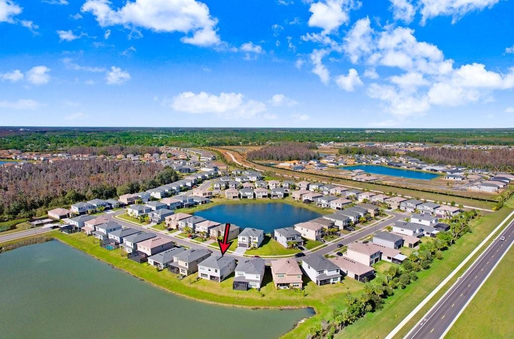 WINDING RIDGE - Residential