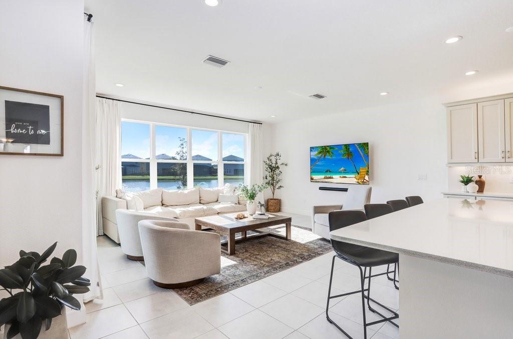 WINDING RIDGE - Residential