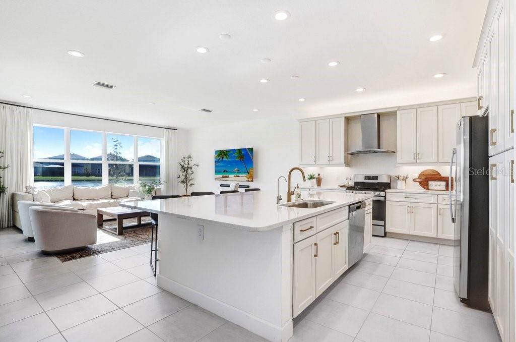 WINDING RIDGE - Residential