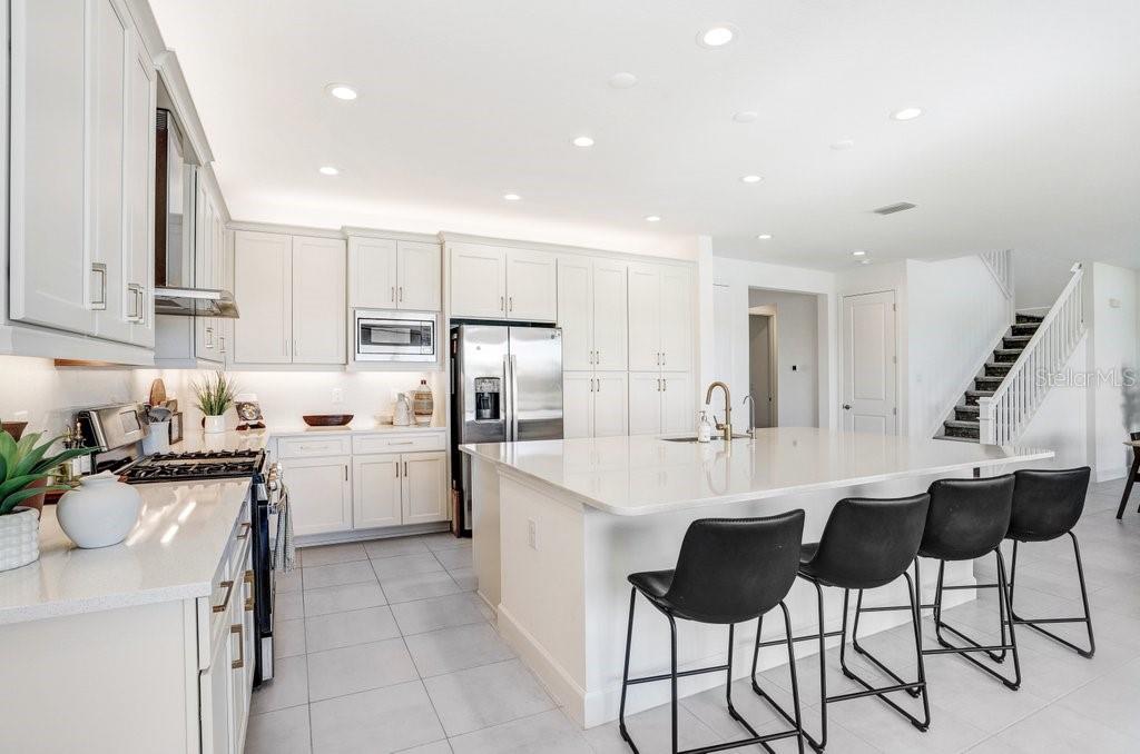 WINDING RIDGE - Residential