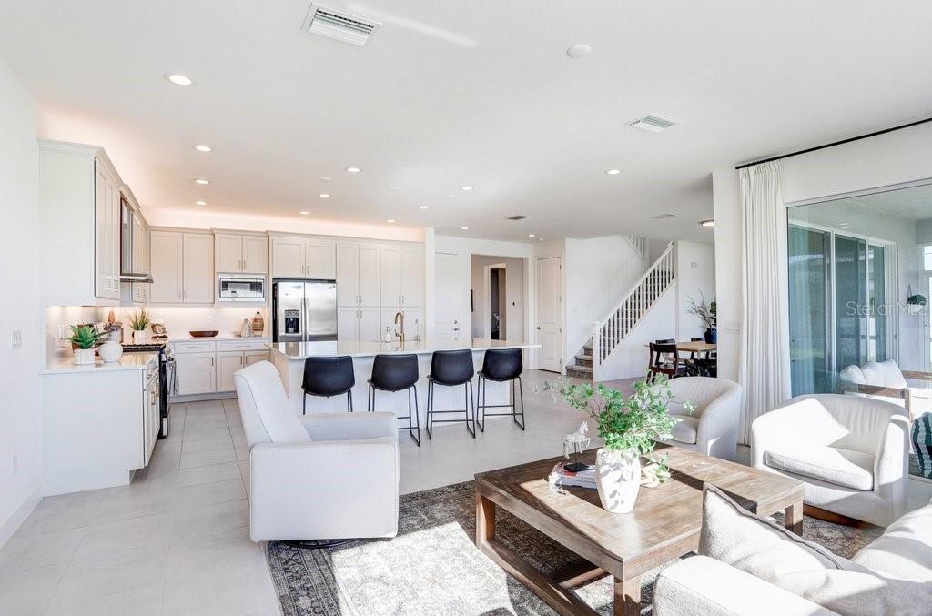 WINDING RIDGE - Residential