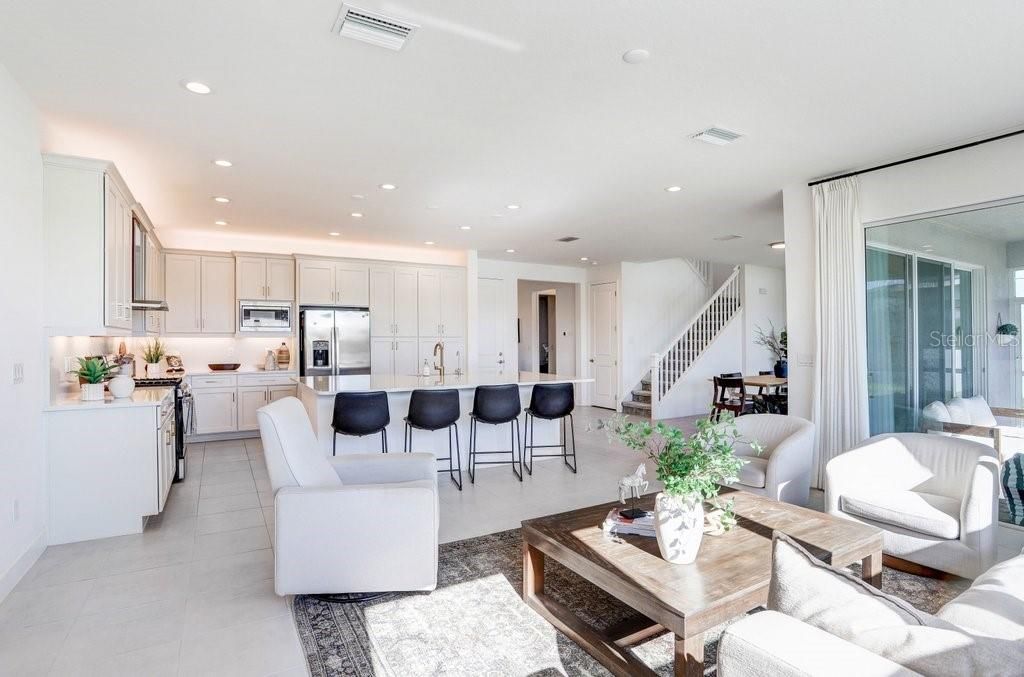 Photo of 3254 Woodland Brook Way, Wesley Chapel, FL 33543 (MLS # TB8464530)