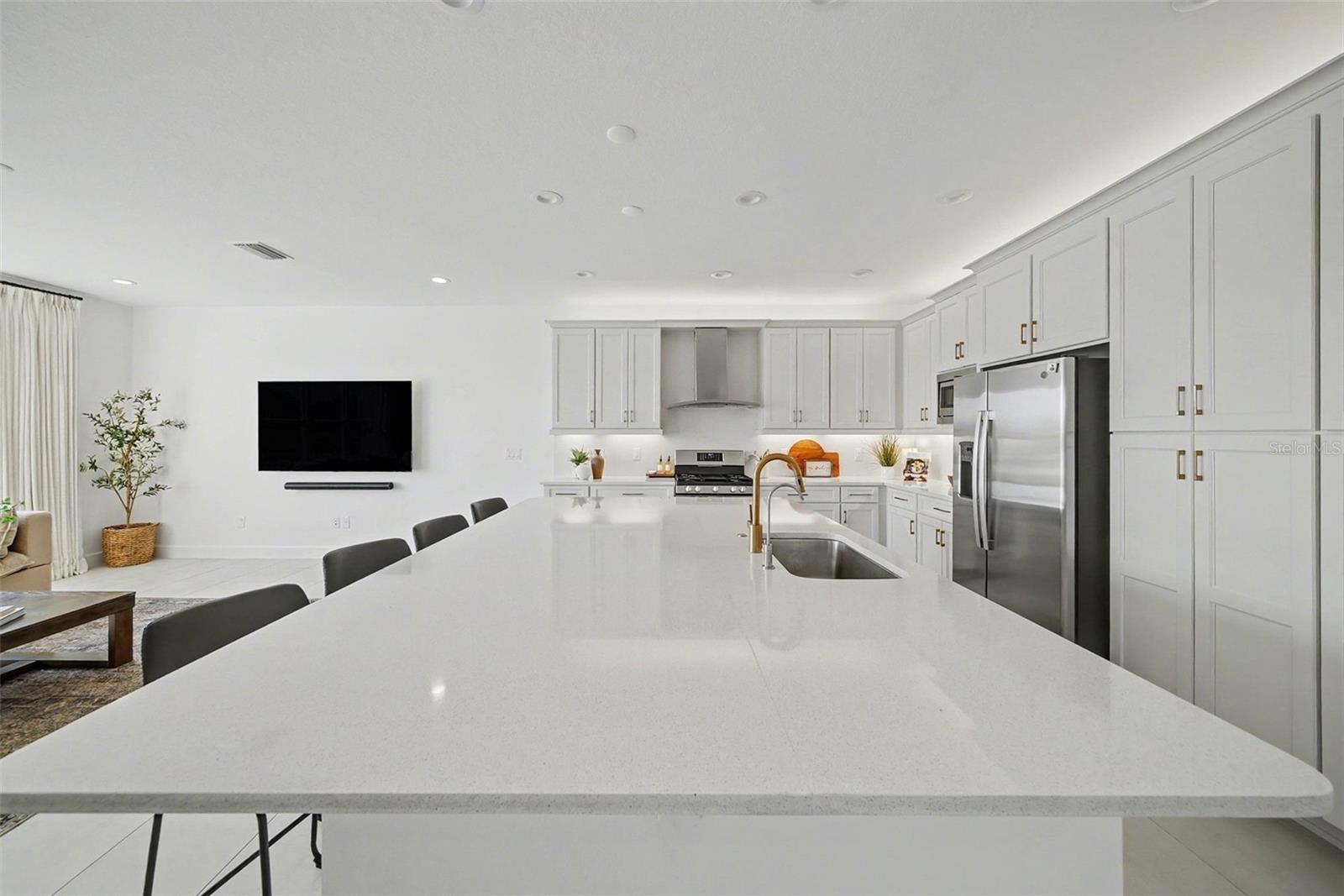 WINDING RIDGE - Residential