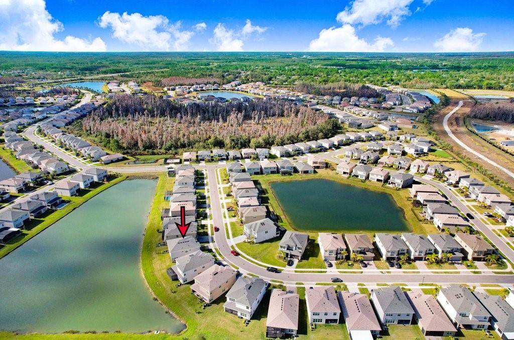 WINDING RIDGE - Residential