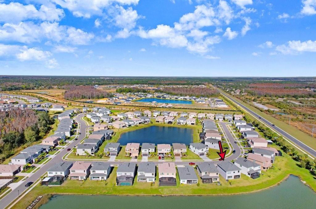 WINDING RIDGE - Residential