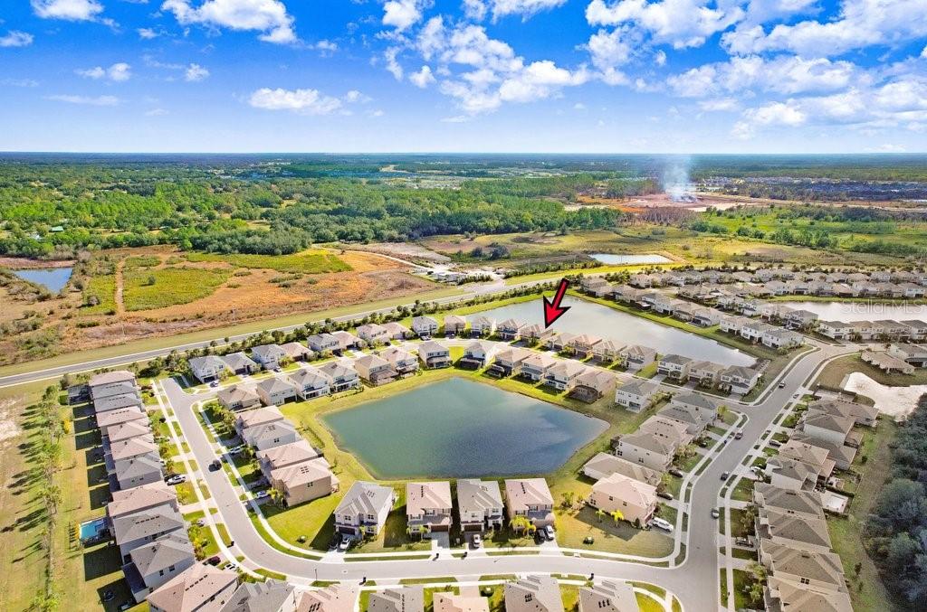 WINDING RIDGE - Residential